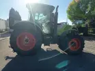 CLAAS Arion 640 t4i - Photo 8