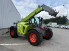CLAAS SCORPION 741 VARIPOWER - Photo 1
