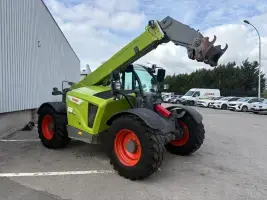 Acheter CLAAS    en vente à GUEUDET 1880 SALEUX - CONCESSION CLAAS