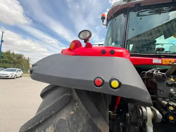 MASSEY FERGUSON 6490 - Photo 14