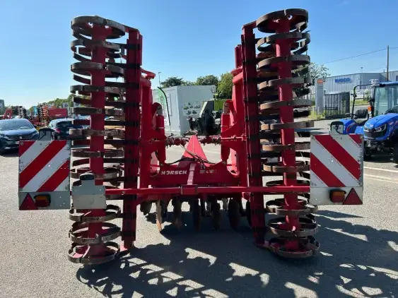 HORSCH  Jocker 5 ct - Photo 7