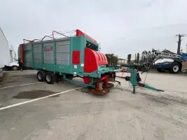 Acheter JEULIN    en vente à CLAAS SALEUX GUEUDET 1880