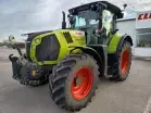 CLAAS ARION 610 - Photo 3