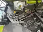 CLAAS LEXION 8700 TT - Photo 18