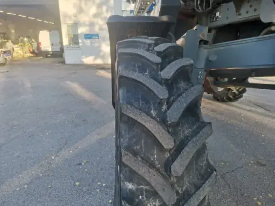 EVRARD Alpha Varitrack - Photo 13