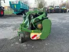 KRONE Easy flow 380S - Photo 4