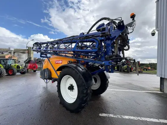 CARUELLE OLYMPIA 400S - Photo 5