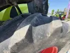 CLAAS AXION 810 - Photo 14