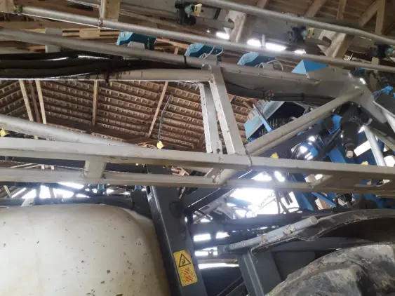 EVRARD météor 3400 - Photo 11