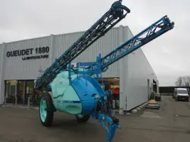 Acheter BERTHOUD    en vente à CLAAS BEAUVAIS GUEUDET 1880