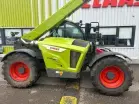 CLAAS SCORPION 736 - Photo 2