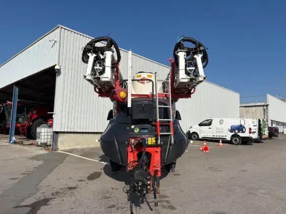 KUHN Metris 4102 - Photo 2