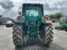 JOHN DEERE 6620 - Photo 6