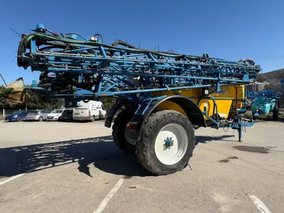 DELVANO Eaks 4400 - Photo 6