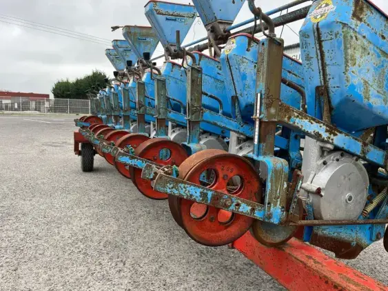 MONOSEM Microsem - Photo 9