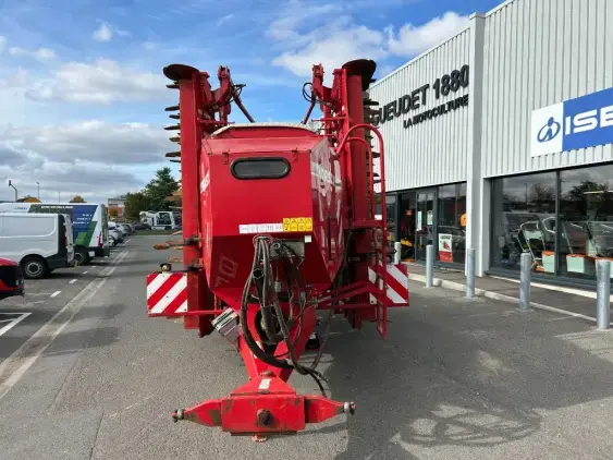 HORSCH PRONTO 6 KR - Photo 2