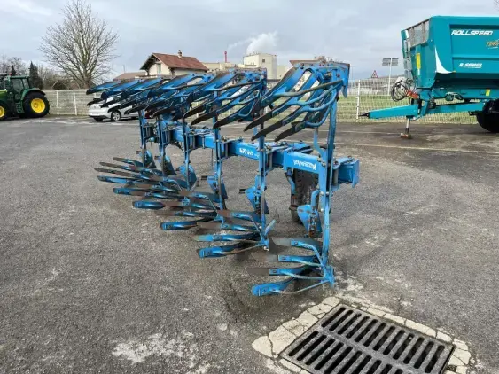 LEMKEN Juwel Duramax  - Photo 6