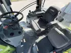 CLAAS AXION 810 - Photo 11