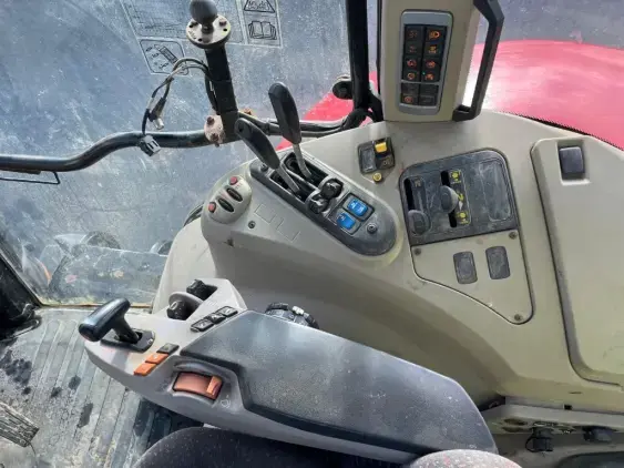 MASSEY FERGUSON 7619 DYNA-6 EFFICIENT - Photo 14