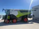CLAAS LEXION 8700 TT - Photo 4