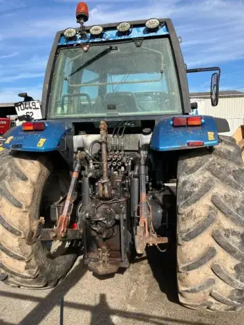 LANDINI 145 Legend  - Photo 3