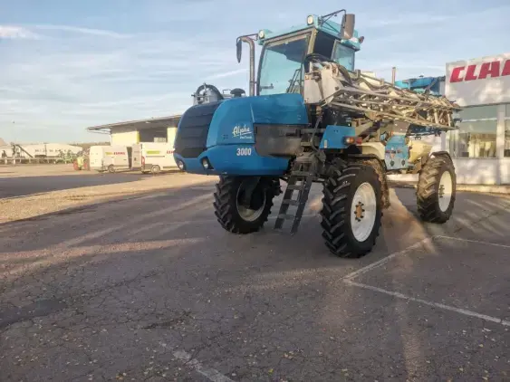 EVRARD Alpha Varitrack - Photo 3