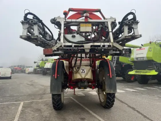 KUHN Metris 4100 - Photo 6