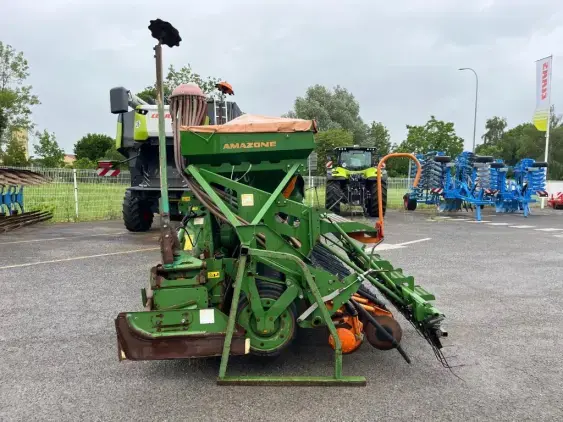 AMAZONE KG 403 - Photo 4