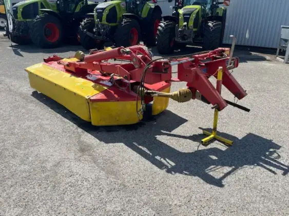 POTTINGER Eurocat 315 H - Photo 1