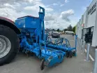 LEMKEN Zirkon 12/600 K + Solitair 9/600 K DS 150 - Photo 3