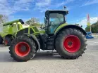 CLAAS Axion 930 - Photo 4