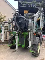 Acheter KREMER    en vente à GUEUDET 1880 ROMIGNY - CONCESSION CLAAS