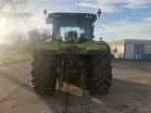 CLAAS ARION 650 - Photo 6