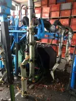 Acheter BERTHOUD    en vente à GUEUDET 1880 ROMIGNY - CONCESSION CLAAS