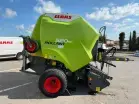CLAAS Rollant 520 roto cut - Photo 8