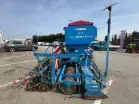 LEMKEN Solitair 9/350 ds + zirkon 10/350 - Photo 8