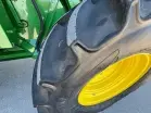 JOHN DEERE T660i - Photo 14