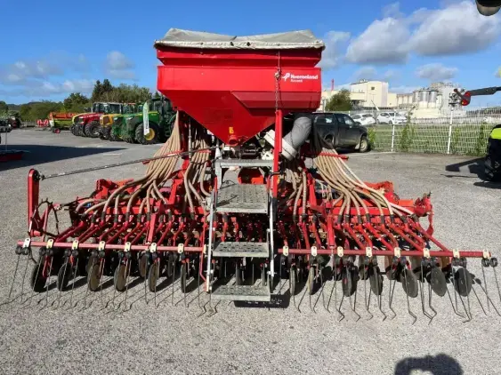 KUHN HR404HD - Photo 6