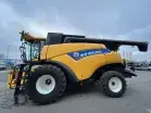 NEW HOLLAND CR 9080 - Photo 4