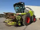 CLAAS JAGUAR 950 - Photo 3