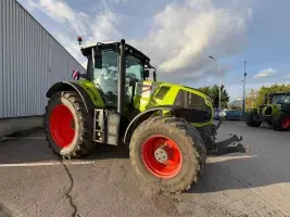 Acheter CLAAS    en vente à CLAAS SALEUX GUEUDET 1880