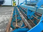 LEMKEN Rubin 9/350 U - Photo 1