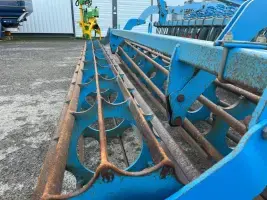 Acheter LEMKEN    en vente à CLAAS MONTIGNY-LENGRAIN GUEUDET 1880