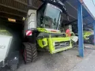 CLAAS LEXION 8700 TT - Photo 1