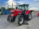 MASSEY FERGUSON 7619 DYNA-6 EFFICIENT - Photo 3