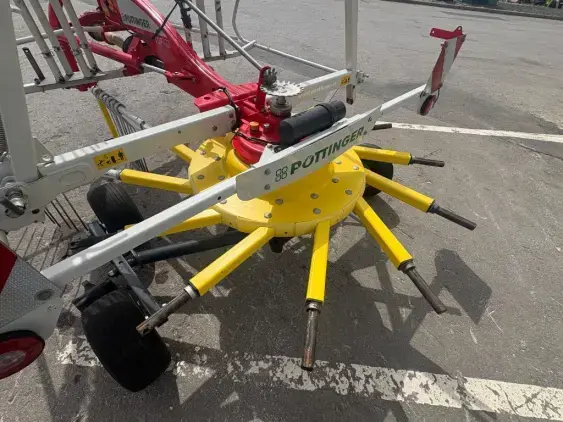 POTTINGER TOP 422 - Photo 12