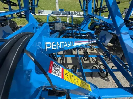 CARRE PENTASOL - Photo 5