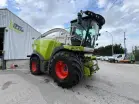 CLAAS Jaguar 970 - Photo 1