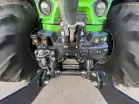 DEUTZ FAHR TTV 7250 - Photo 13