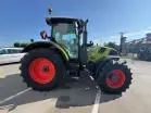 CLAAS Arion 650 Cmatic - Photo 8